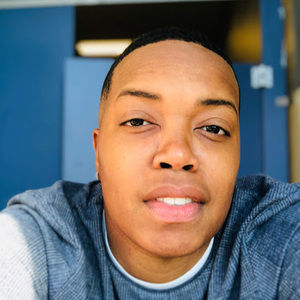 Meet your Posher, Chrystal